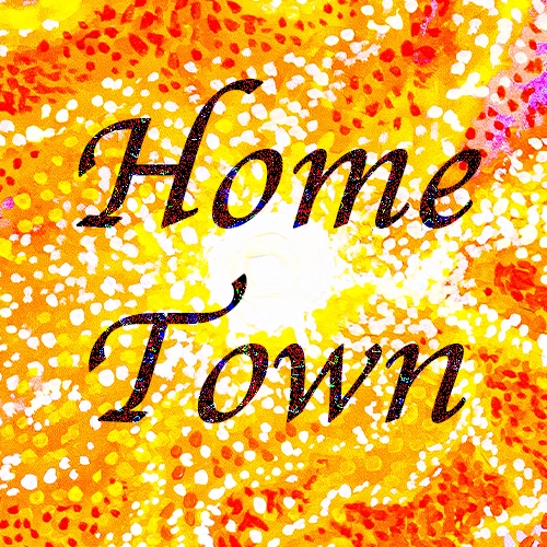 Hometown by Châtelain banner